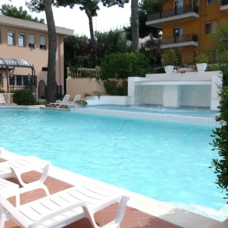 Hotel Milano Helvetia – in centro con piscina