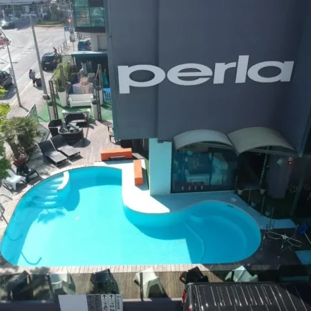Hotel Perla – The storyhoteller