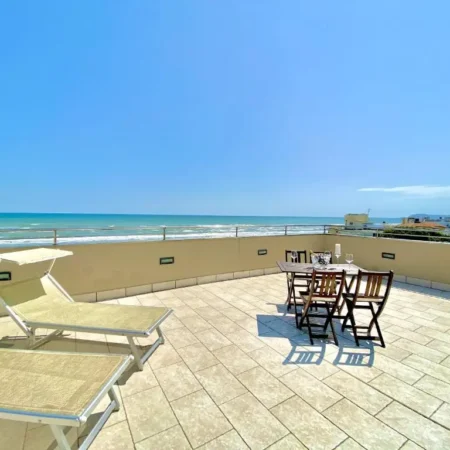 Hotel Avana Fronte Mare