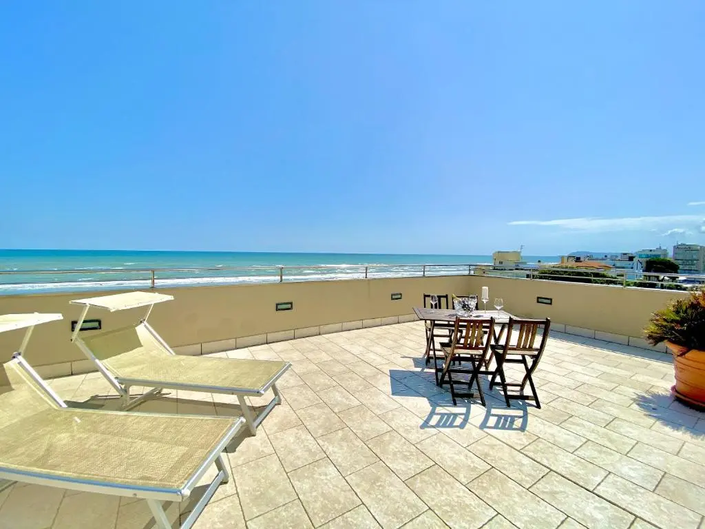 Hotel Avana Fronte Mare