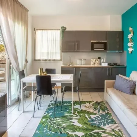 Residenza D-Place Ponchielli