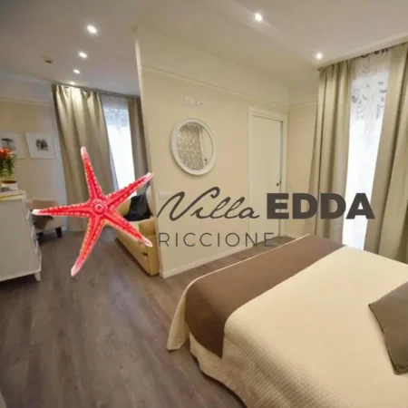 Hotel Villa Edda