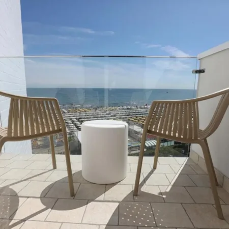 Hotel Daniel’s FRONTE MARE