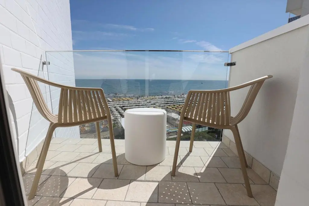 Hotel Daniel’s FRONTE MARE