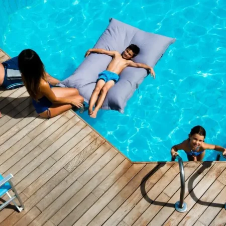 Family Hotel Antibes -50m dal mare –