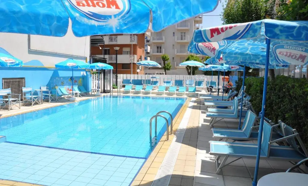 Hotel Adelphi