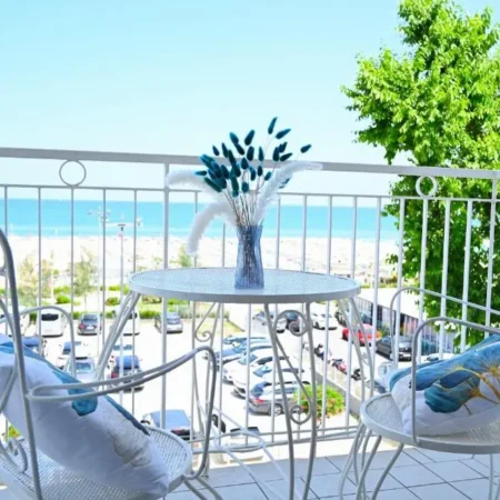 Hotel B&B Nizza Riccione