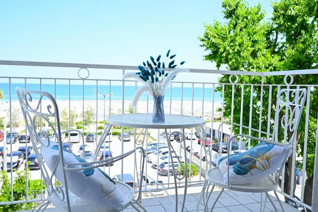 Hotel B&B Nizza Riccione