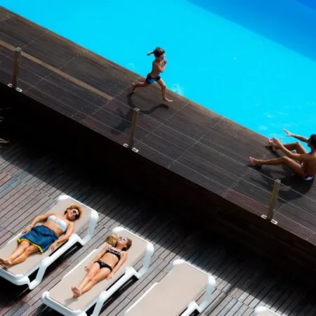 Hotel Lido Europa