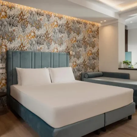 Hotel Grazia Riccione