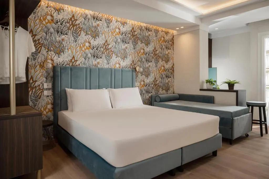 Hotel Grazia Riccione