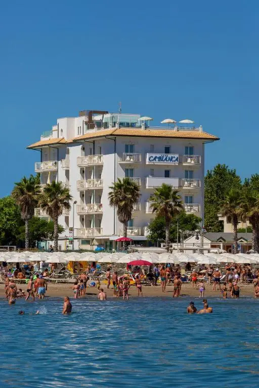 Hotel Ca’ Bianca