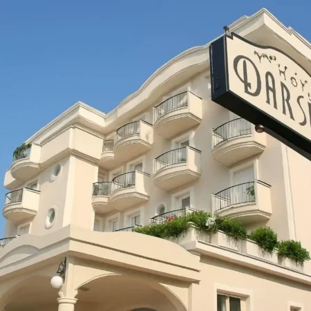 Hotel Darsena