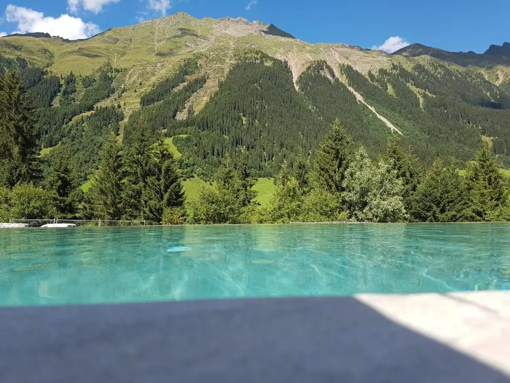 Hotel Sonklarhof