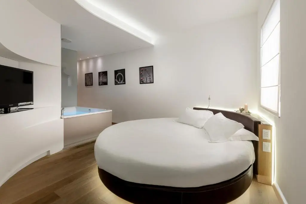 Hotel Polo