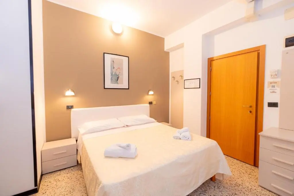 Hotel Galileo
