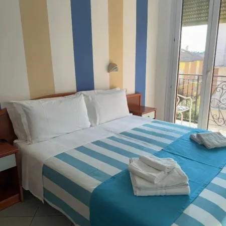 Hotel Villa Caterina