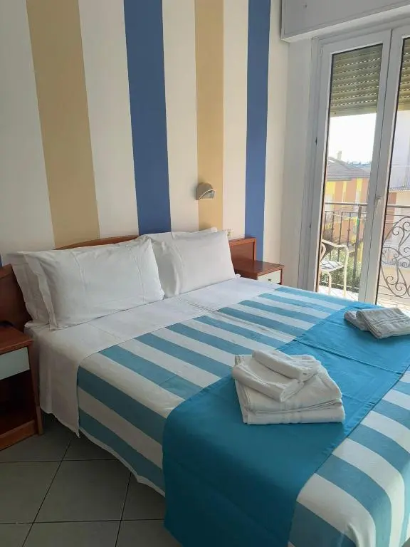 Hotel Villa Caterina