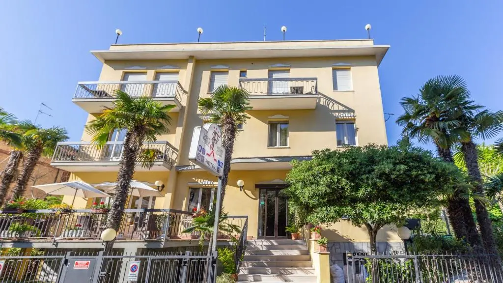Hotel Parco Fellini