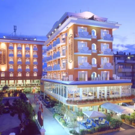 El Cid Campeador – Family Hotel