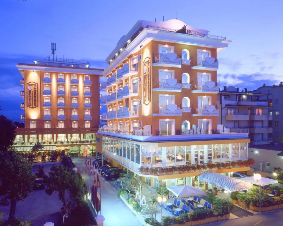 El Cid Campeador – Family Hotel