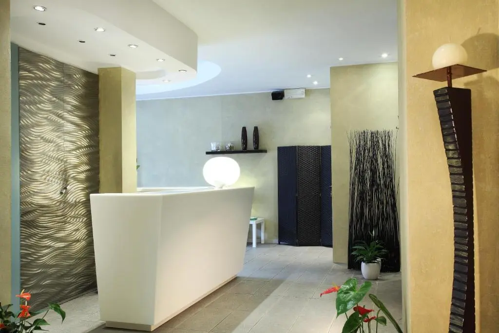 Hotel Trieste