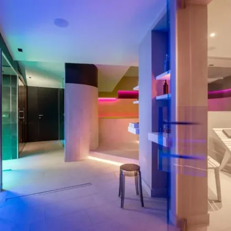 Hotel Imperiale Rimini & SPA