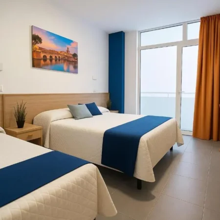 Hotel Aldebaran