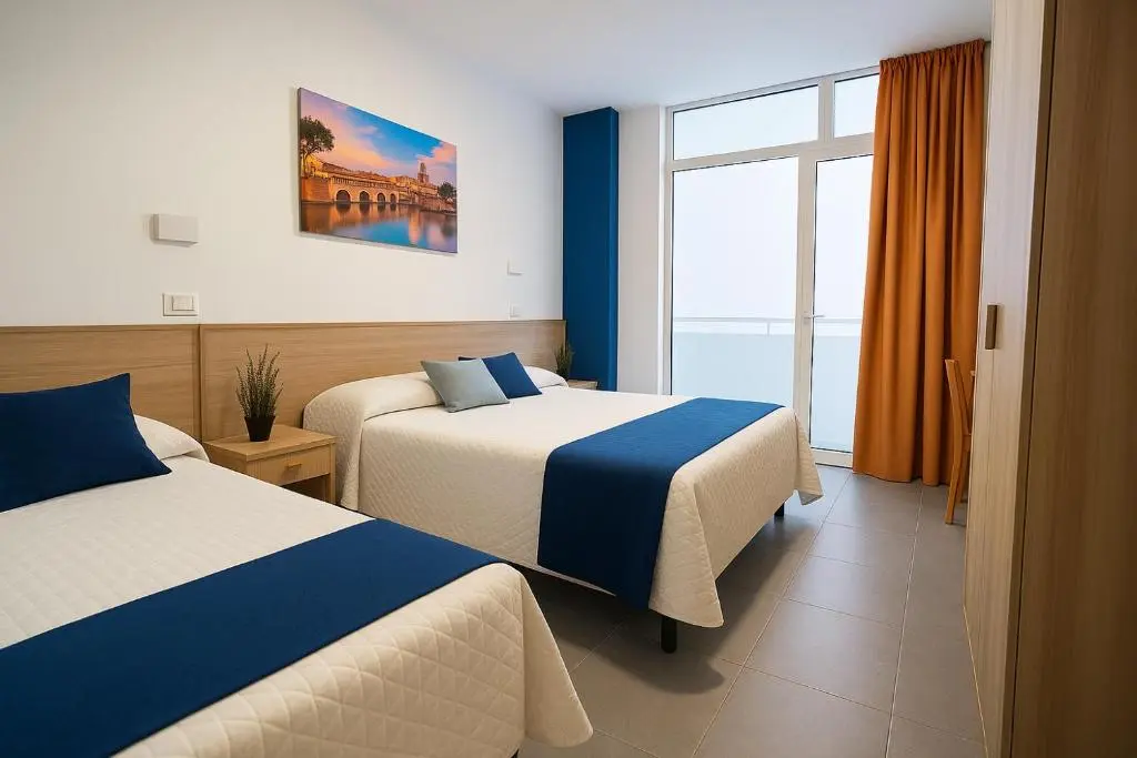 Hotel Aldebaran
