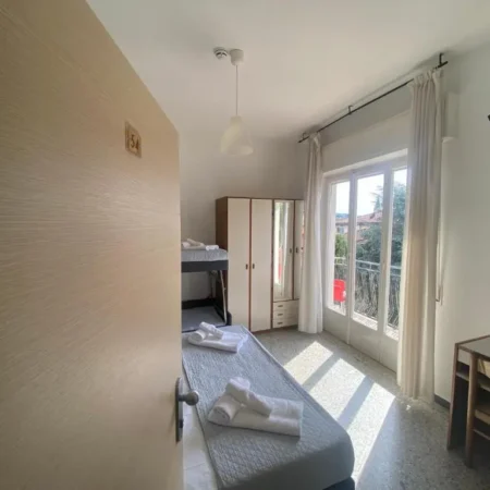 Hotel Ausonia B&B RiMiNi