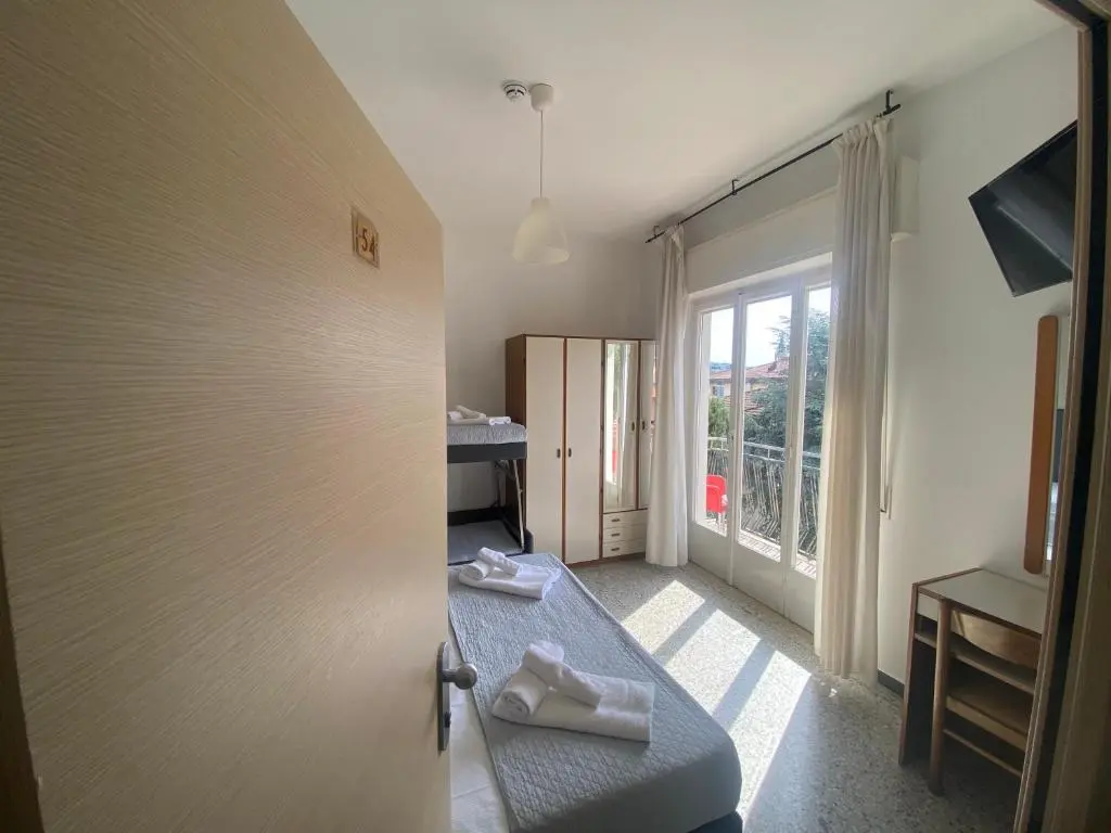 Hotel Ausonia B&B RiMiNi