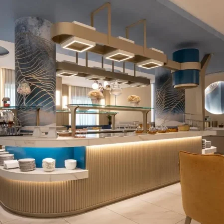 Hotel Villa Paola