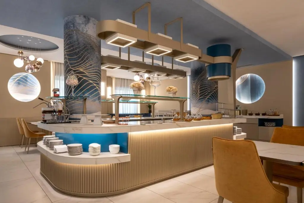 Hotel Villa Paola