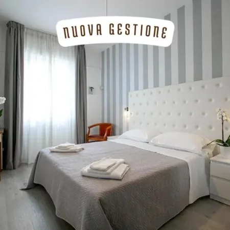 Hotel La Perla Rimini