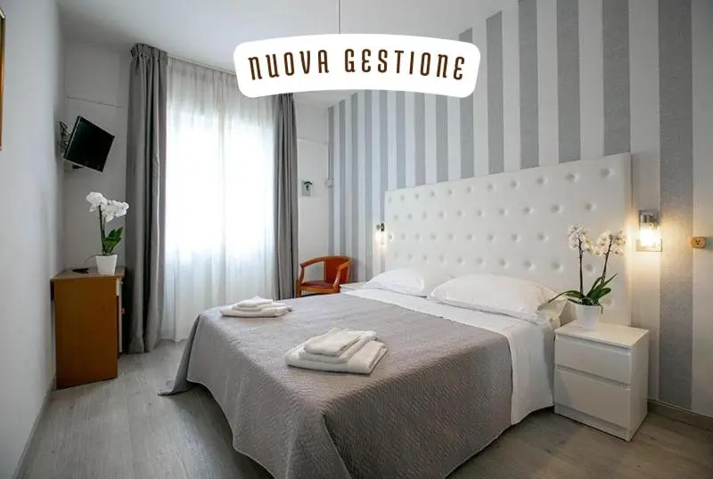 Hotel La Perla Rimini