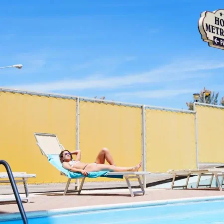 Hotel Metropole