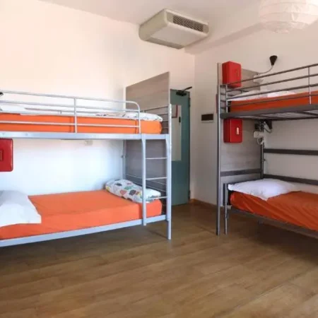 Jammin’ Hostel & Bar Rimini