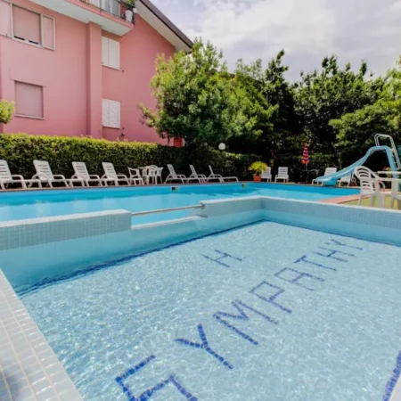 Sympathy Family Hotel