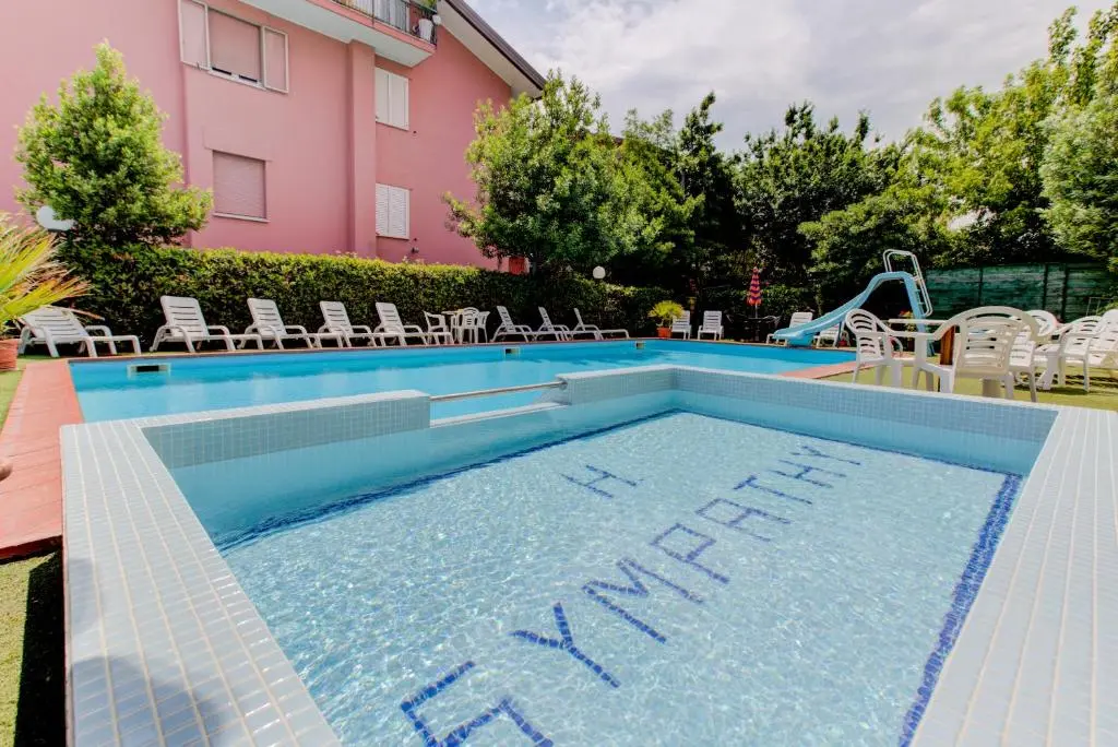 Sympathy Family Hotel