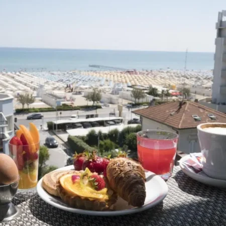 Hotel Rex Rimini