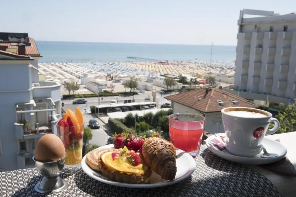 Hotel Rex Rimini