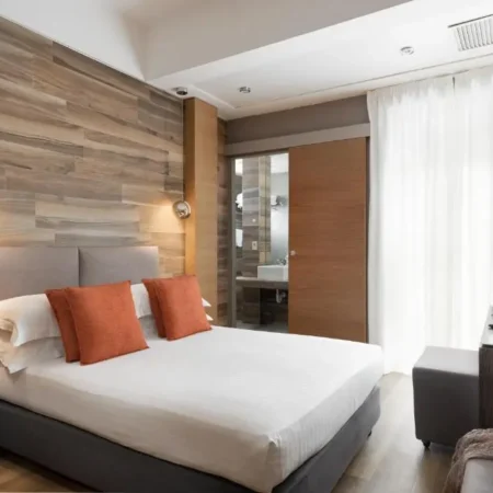 Bio Boutique Hotel XU’ – Gruppo Ambienthotels