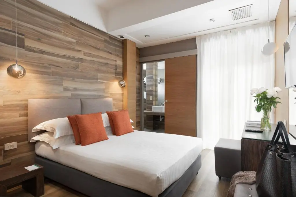 Bio Boutique Hotel XU’ – Gruppo Ambienthotels