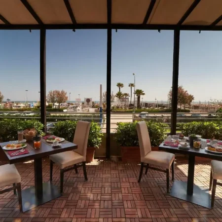 Alisei Palace Hotel