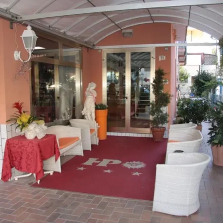 Hotel Peonia