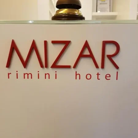 Residence Hotel Mizar