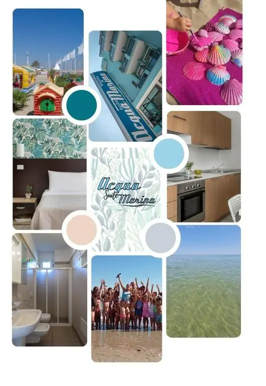 Residence Acqua Suite Marina