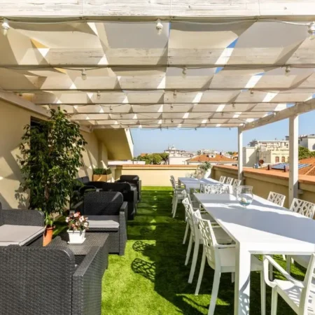 Residence Hotel Le Stelle