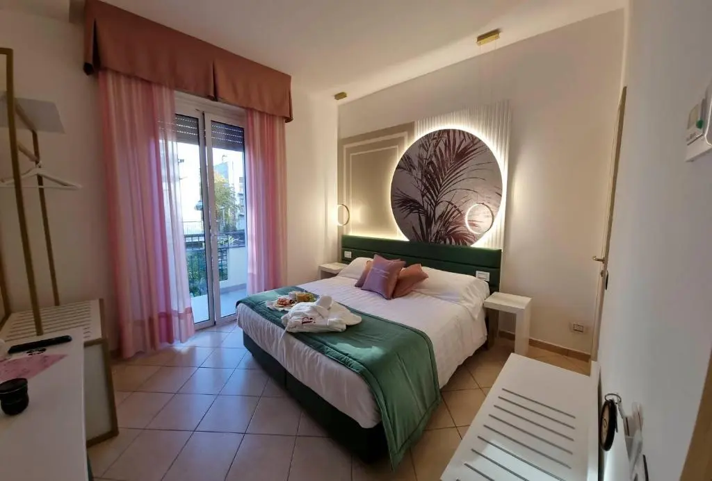 Hotel Angelini