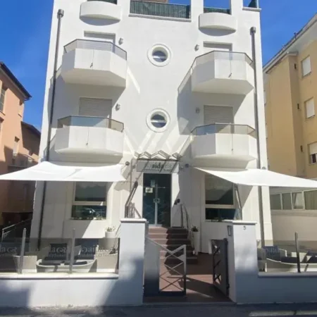 Residence Aida